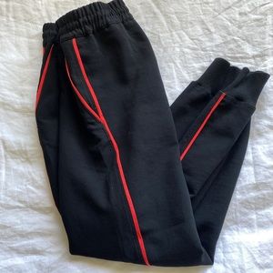 Wilfred Joggers